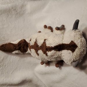 Appa Plushie - Avatar the Last Airbender